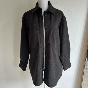 Women’s H&M shaket